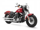 Harley-Davidson Harley Davidson FLS Softail Slim